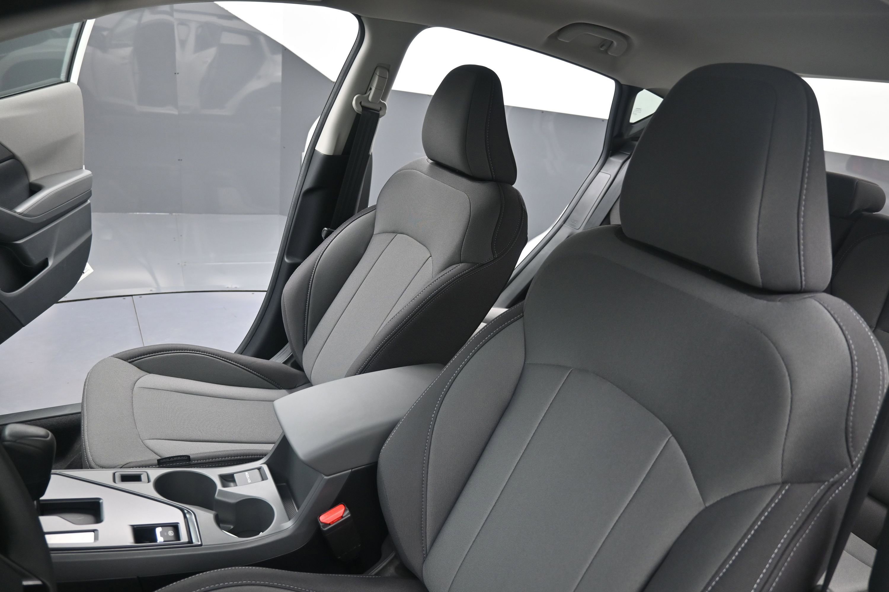 New 2026 Subaru Crosstrek 2.0i Premium AWD/4WD image 22