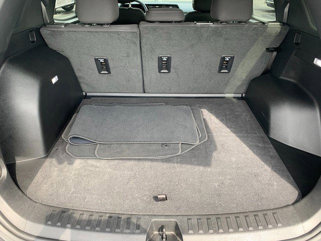 Certified 2025 GMC Terrain Elevation AWD/4WD image 7