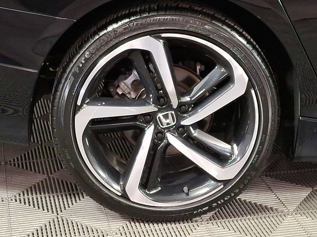 Used 2022 Honda Accord Sport Special Edition image 11