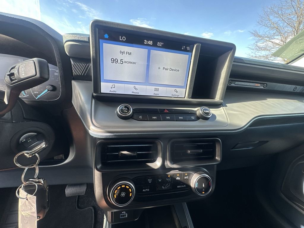 Used 2024 Ford Maverick XL image 22