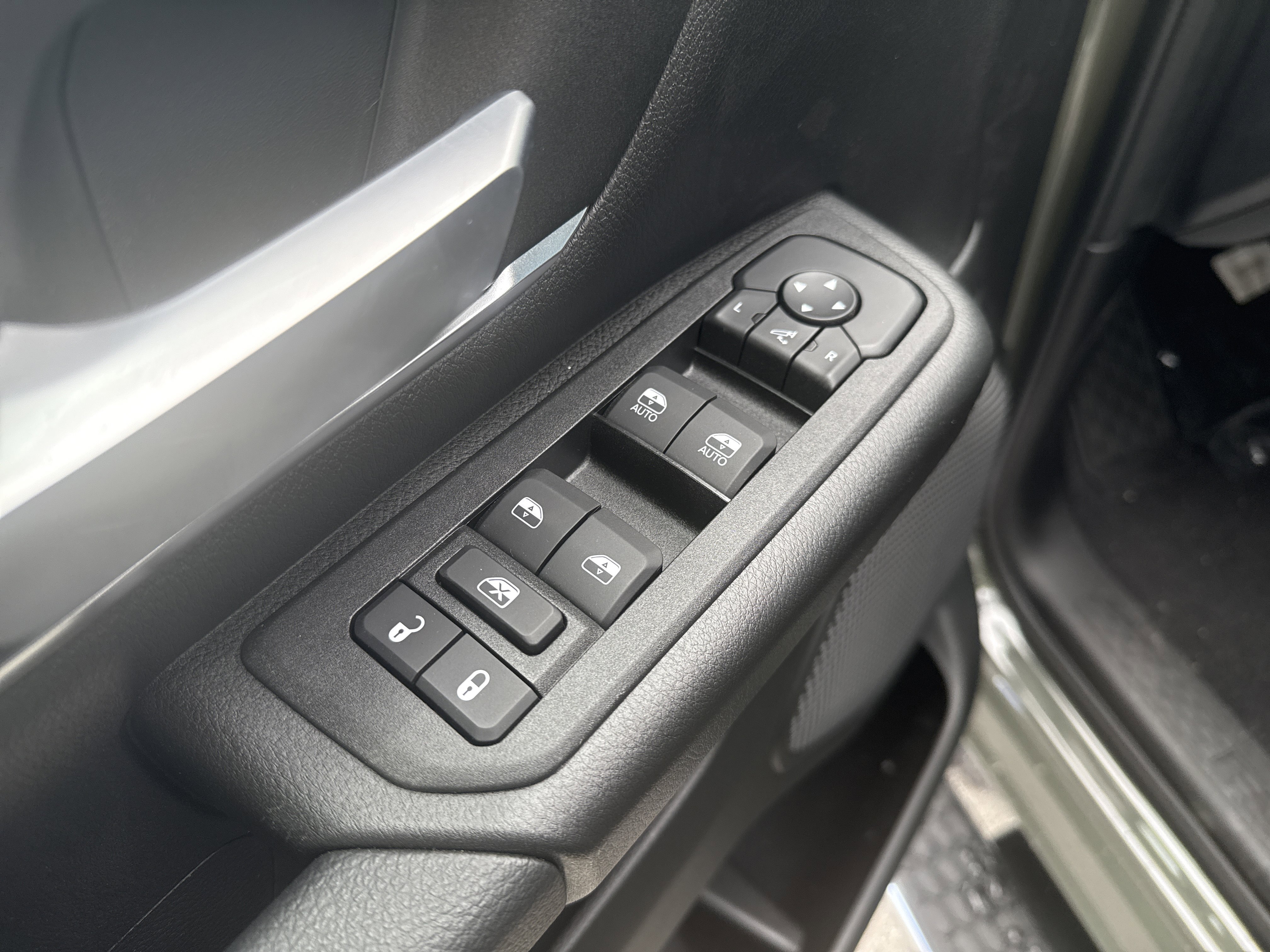 New 2026 RAM 1500 Big Horn image 16