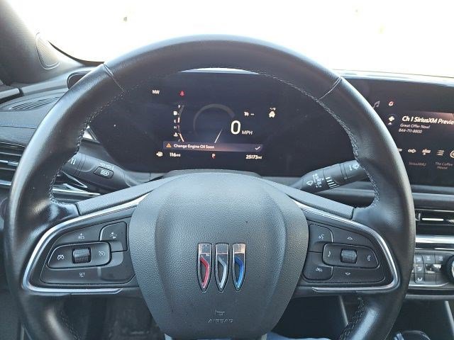 Used 2024 Buick Envista Sport Touring image 20