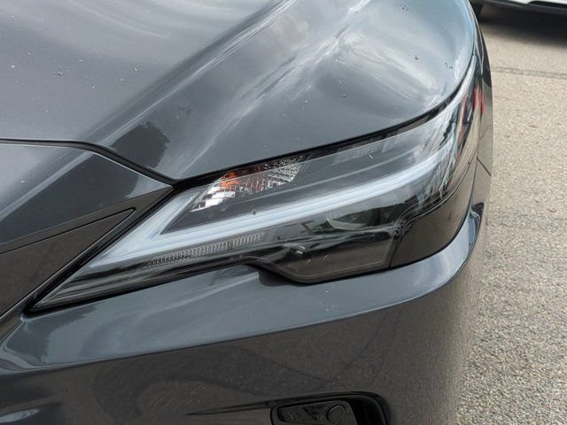 New 2026 Lexus RX 350 AWD/4WD image 10