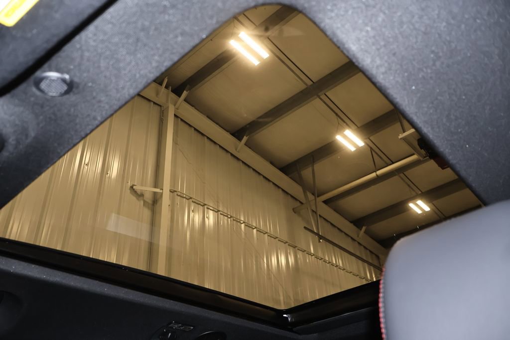 New 2026 Ford Explorer ST image 31