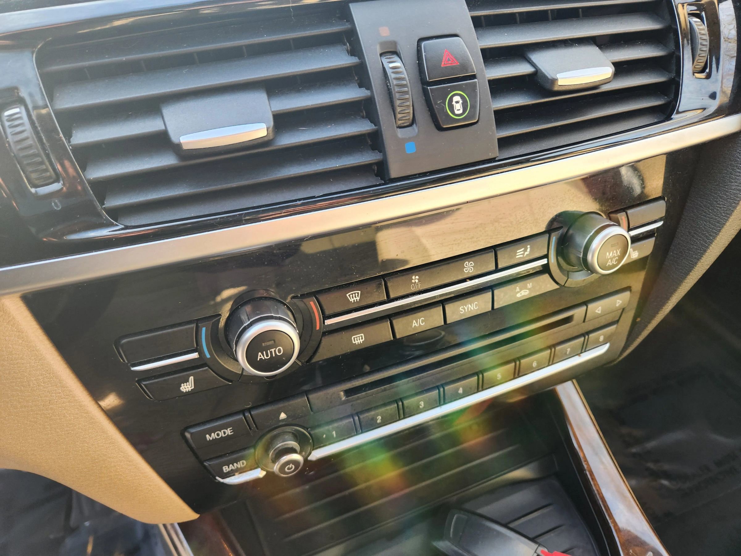 Used 2017 BMW X3 xDrive35i image 27