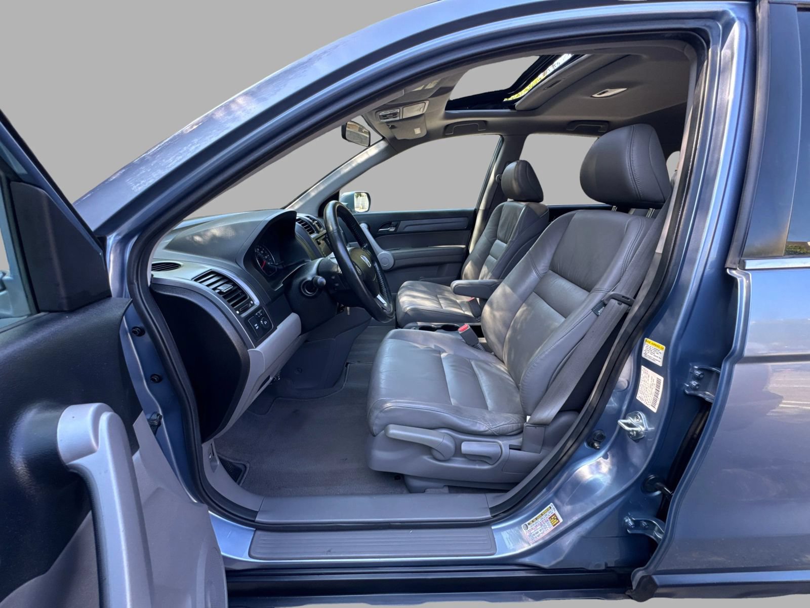 Used 2007 Honda CR-V EX-L image 15