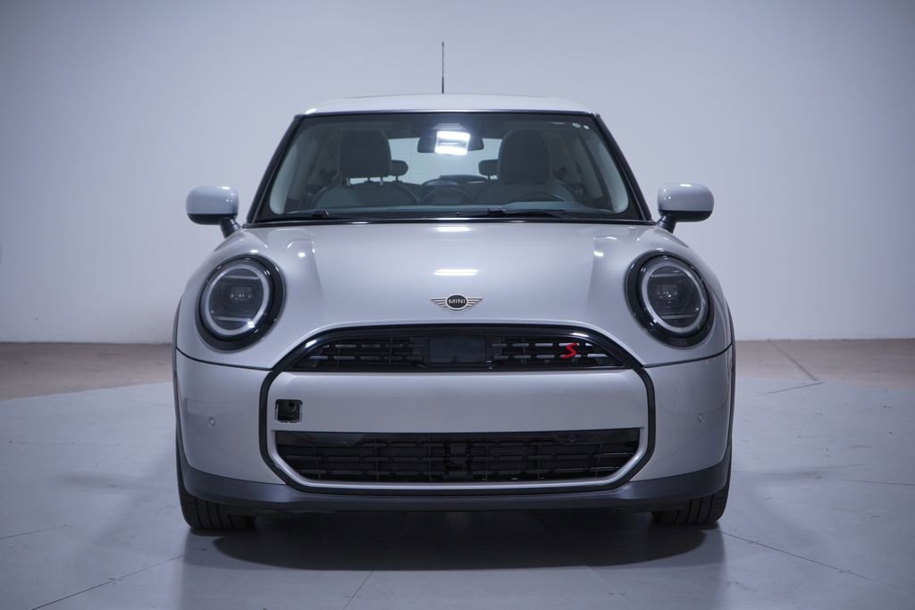 Used 2025 MINI Cooper S image 4