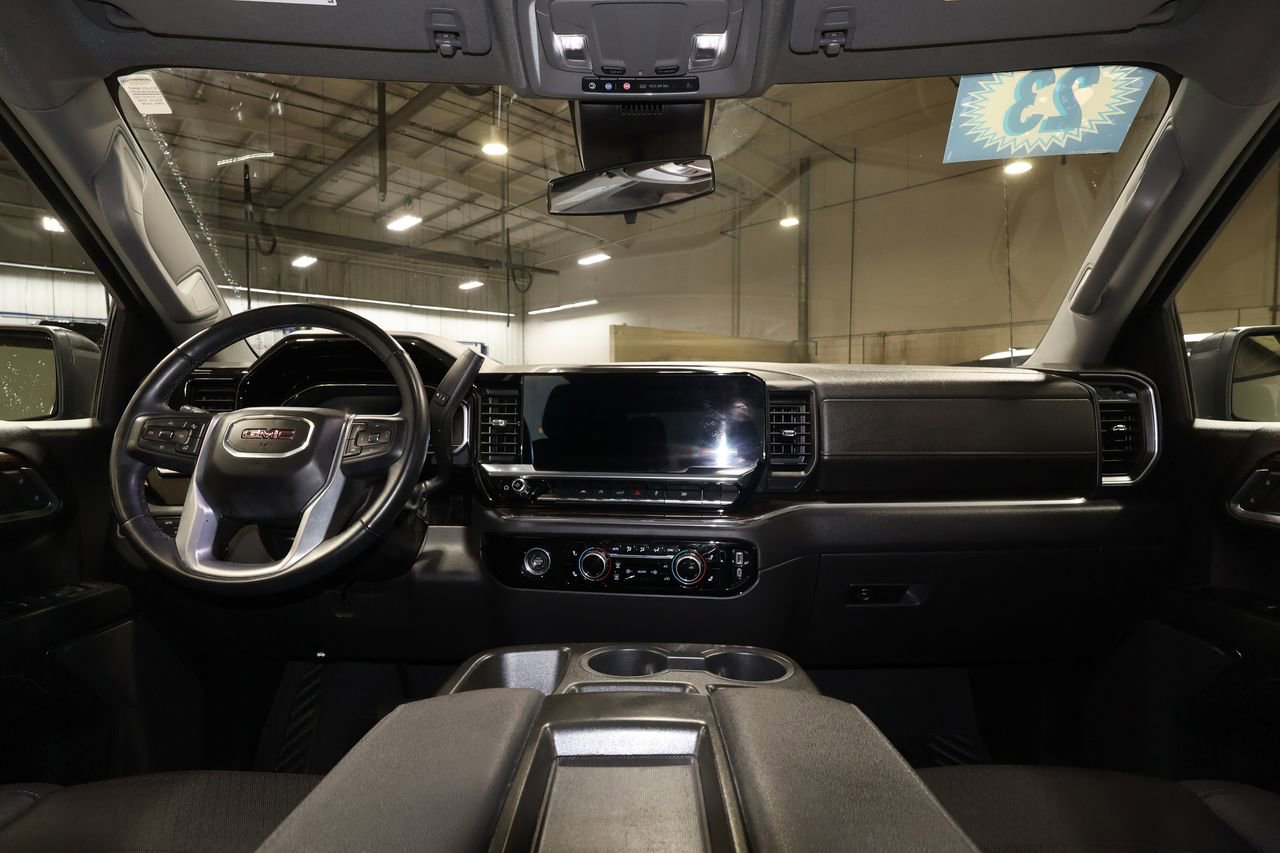 Used 2023 GMC Sierra 1500 Elevation AWD/4WD image 27