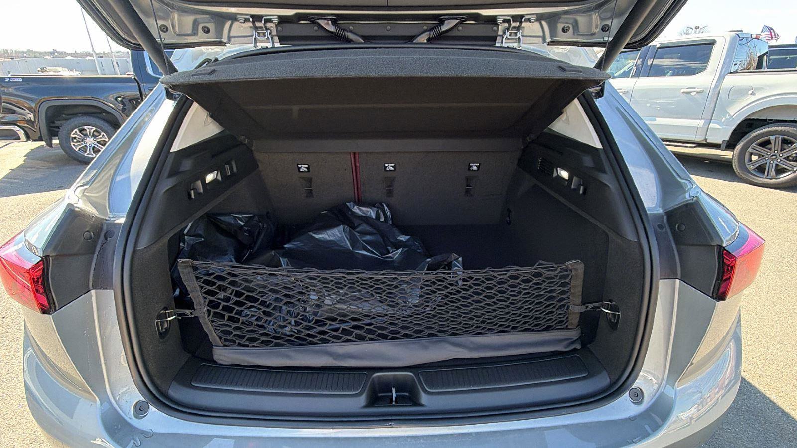 New 2026 Buick Envision Sport Touring image 11