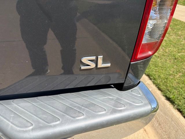 Used 2012 Nissan Frontier SL RWD image 5
