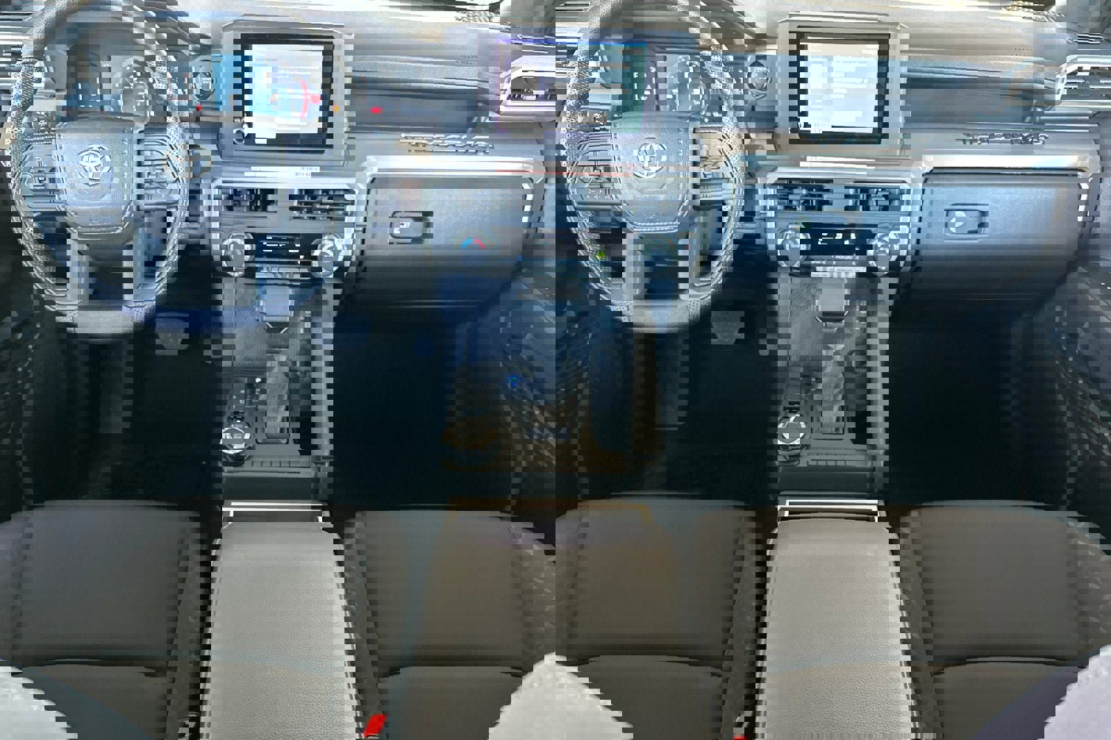 New 2026 Toyota Tacoma SR5 image 15