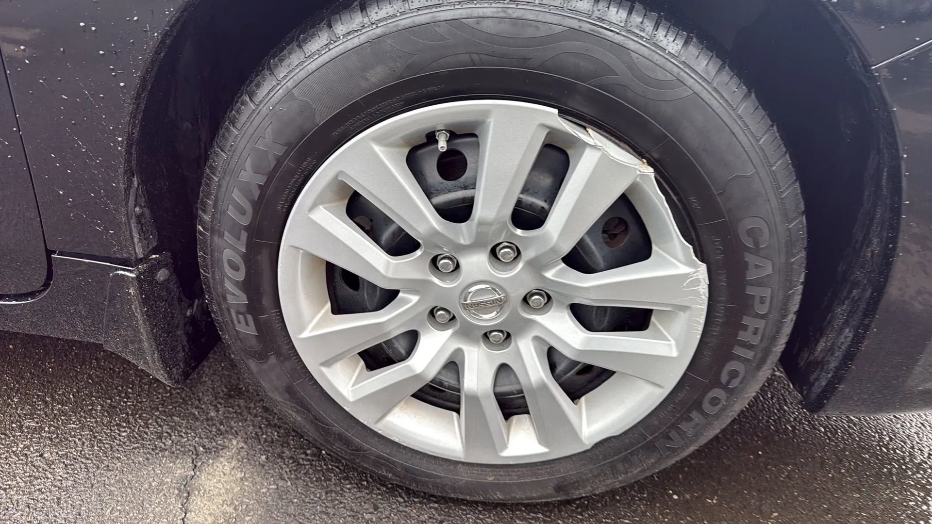 Used 2017 Nissan Altima 2.5 S w/ Power Driver Seat Package image 14