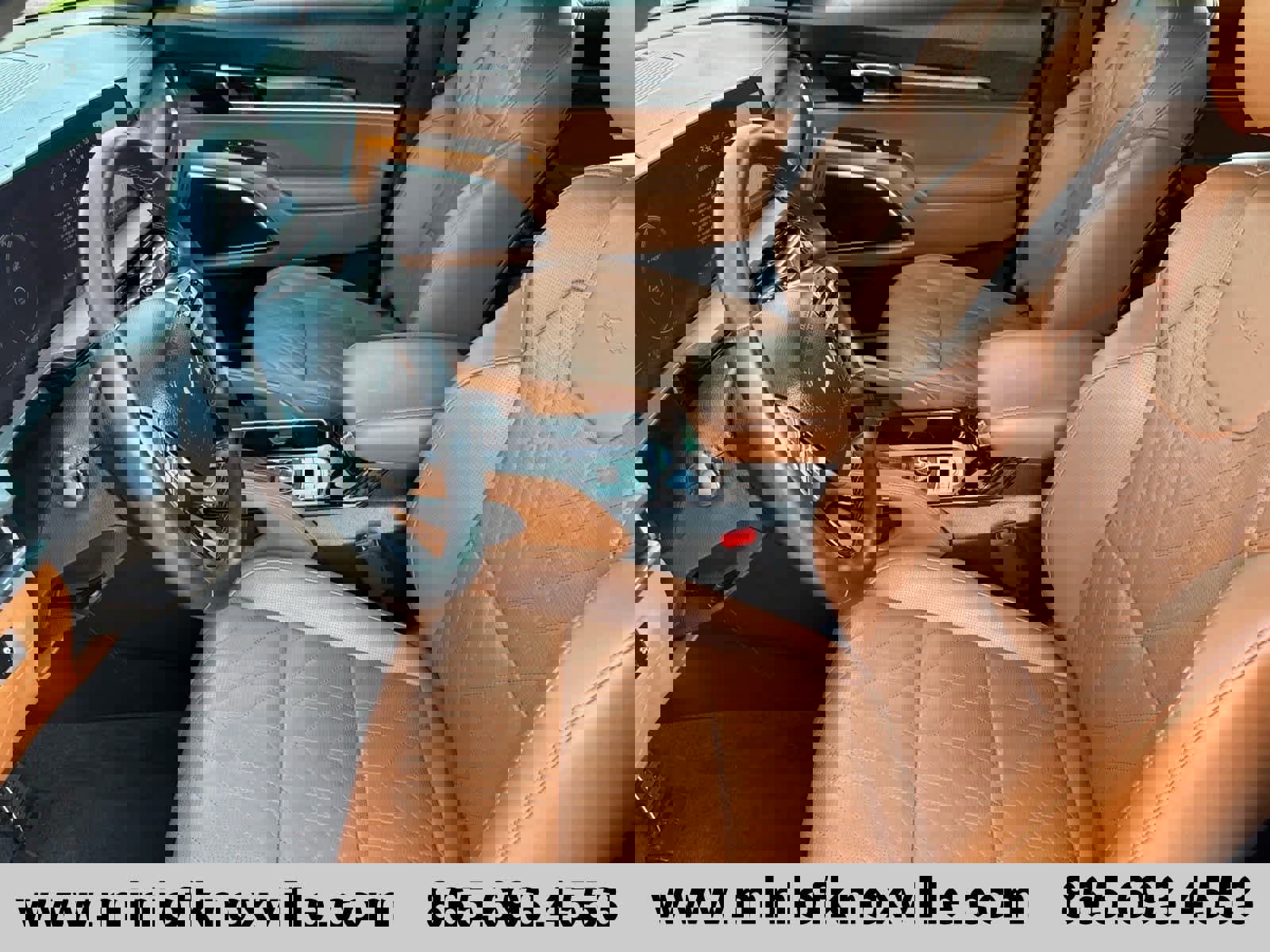 Used 2024 Kia Telluride SX Prestige X-Pro image 11