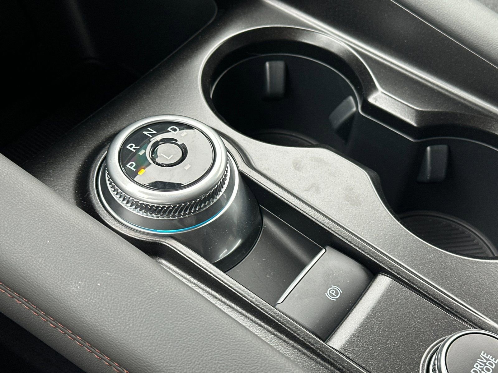 New 2026 Ford Explorer Active image 23