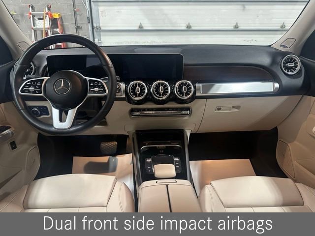 Certified 2021 Mercedes-Benz GLB 250 4MATIC image 18
