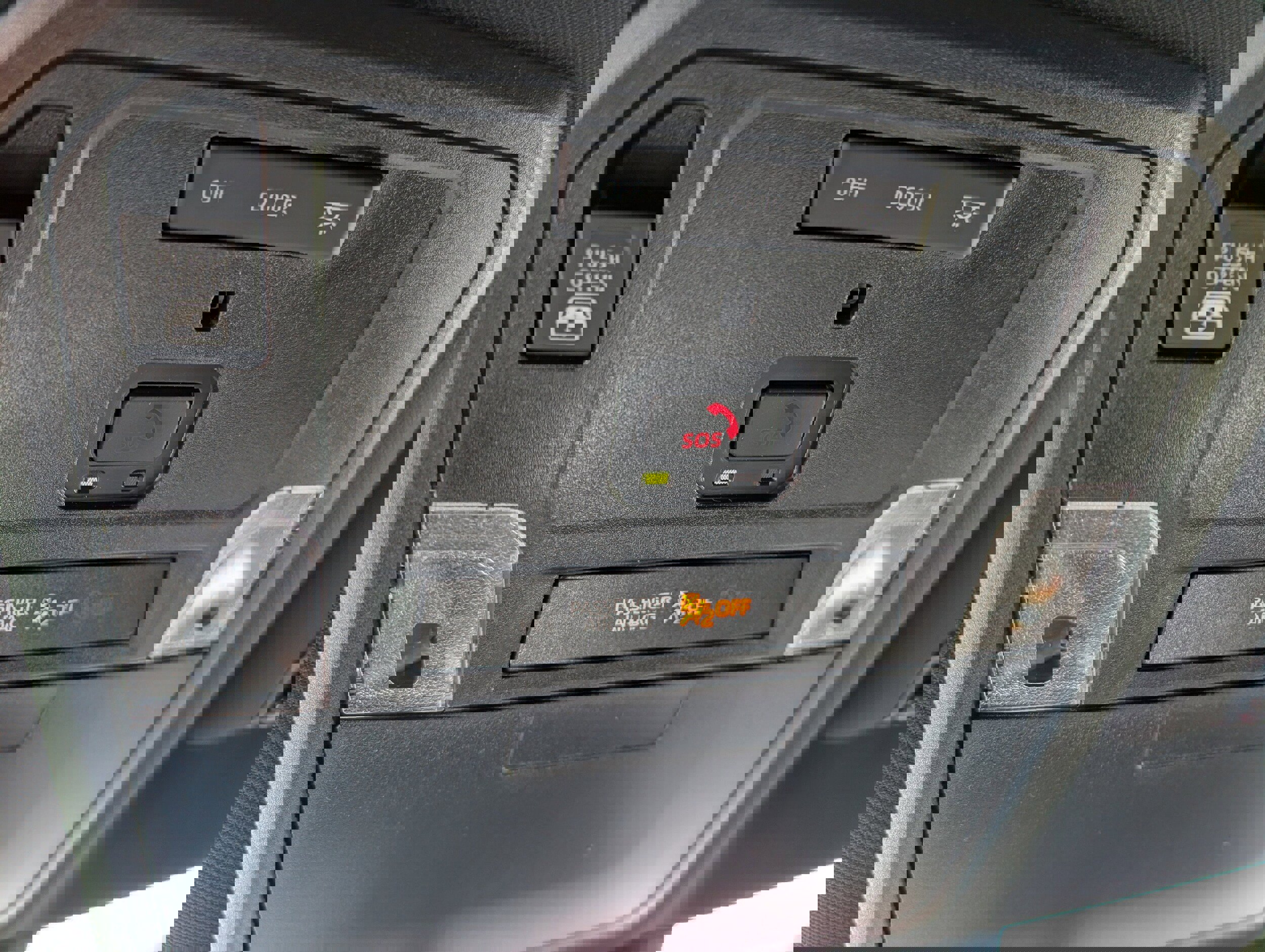 New 2026 Toyota Tundra SR5 image 13