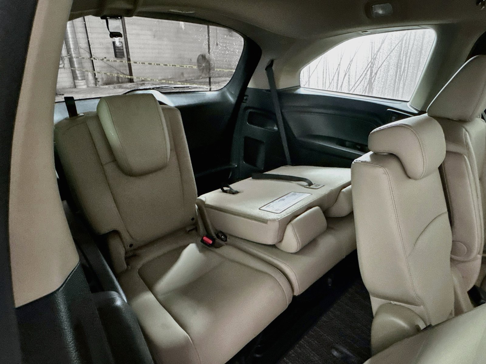 Used 2024 Honda Odyssey EX-L image 28
