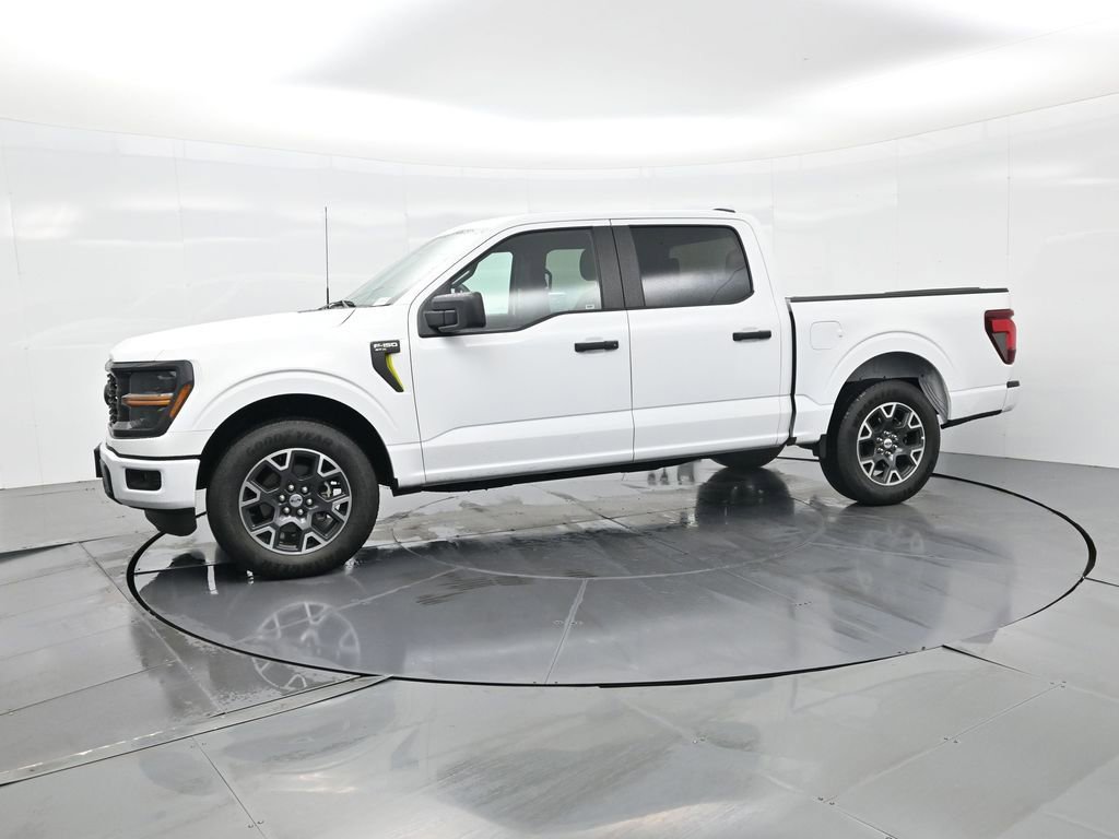 Used 2024 Ford F150 STX image 66