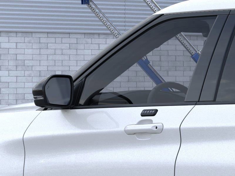 New 2026 Ford Explorer ST image 26