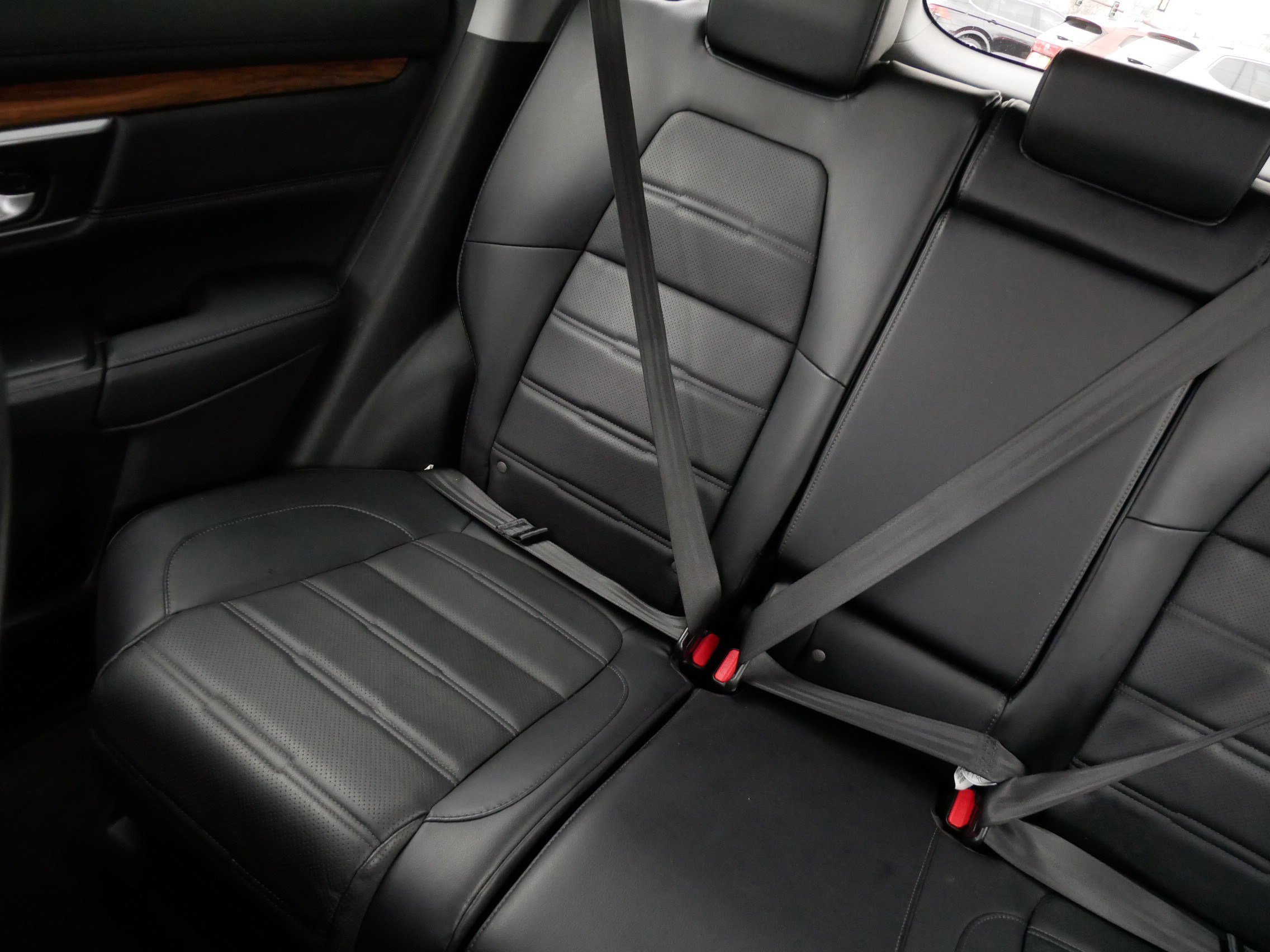 Used 2018 Honda CR-V EX-L image 12