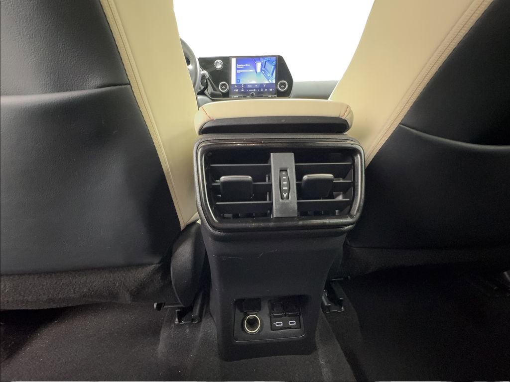 Used 2024 Lexus NX 250 FWD w/ Towing Package (2000 Lbs) image 34