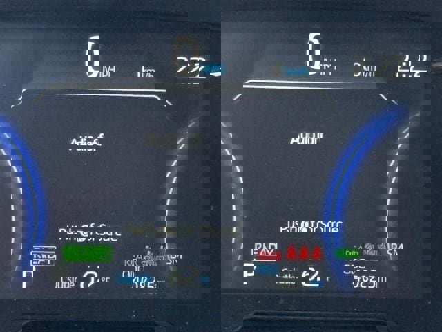 Used 2023 Toyota RAV4 XLE image 16