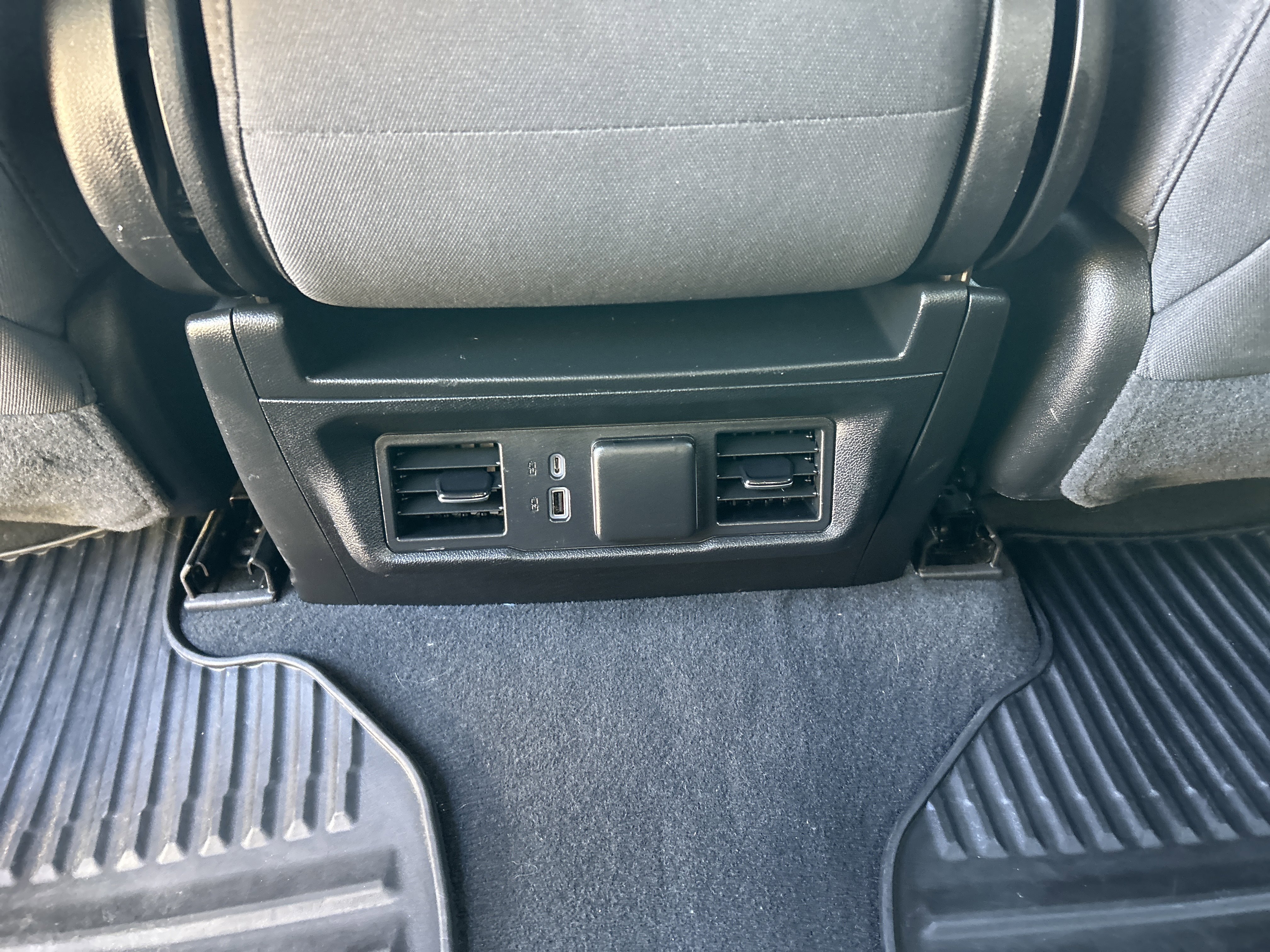 Used 2023 Chevrolet Silverado 1500 RST w/ Z71 Off-Road Package image 20