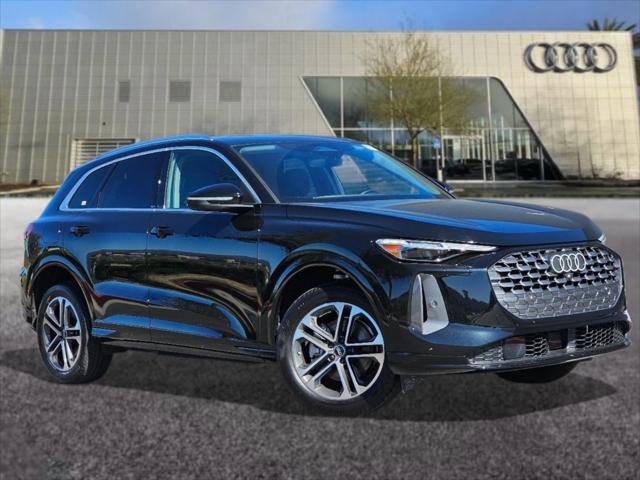 Used 2025 Audi Q5 Premium Plus w/ Premium Plus