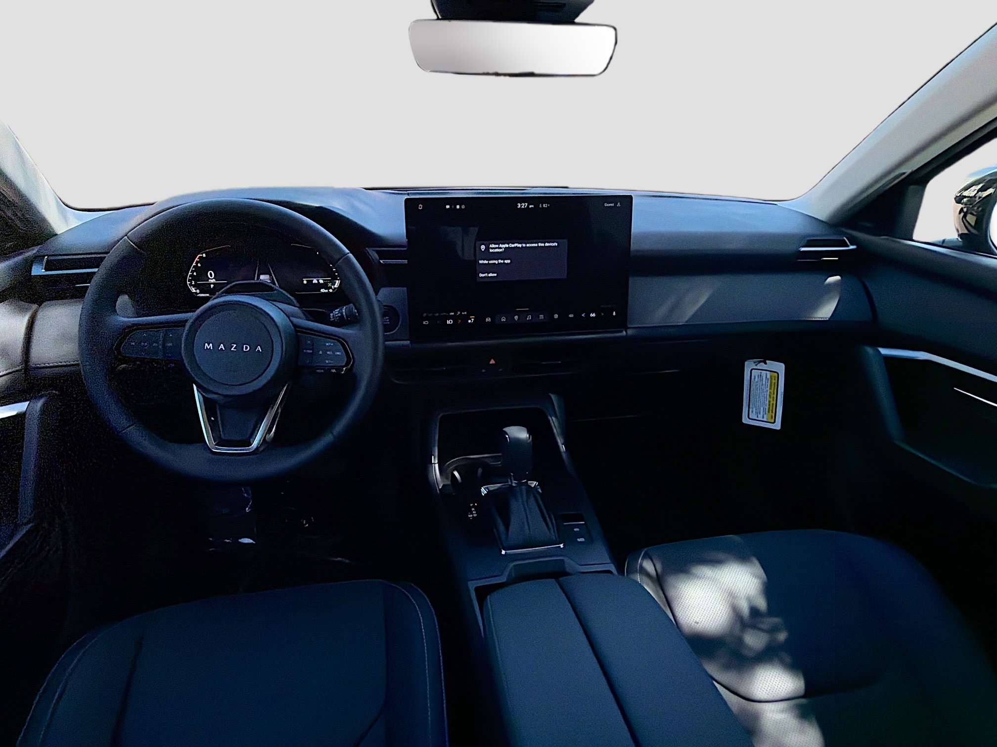 New 2026 MAZDA CX-5 2.5 S w/ Premium Plus Package image 17