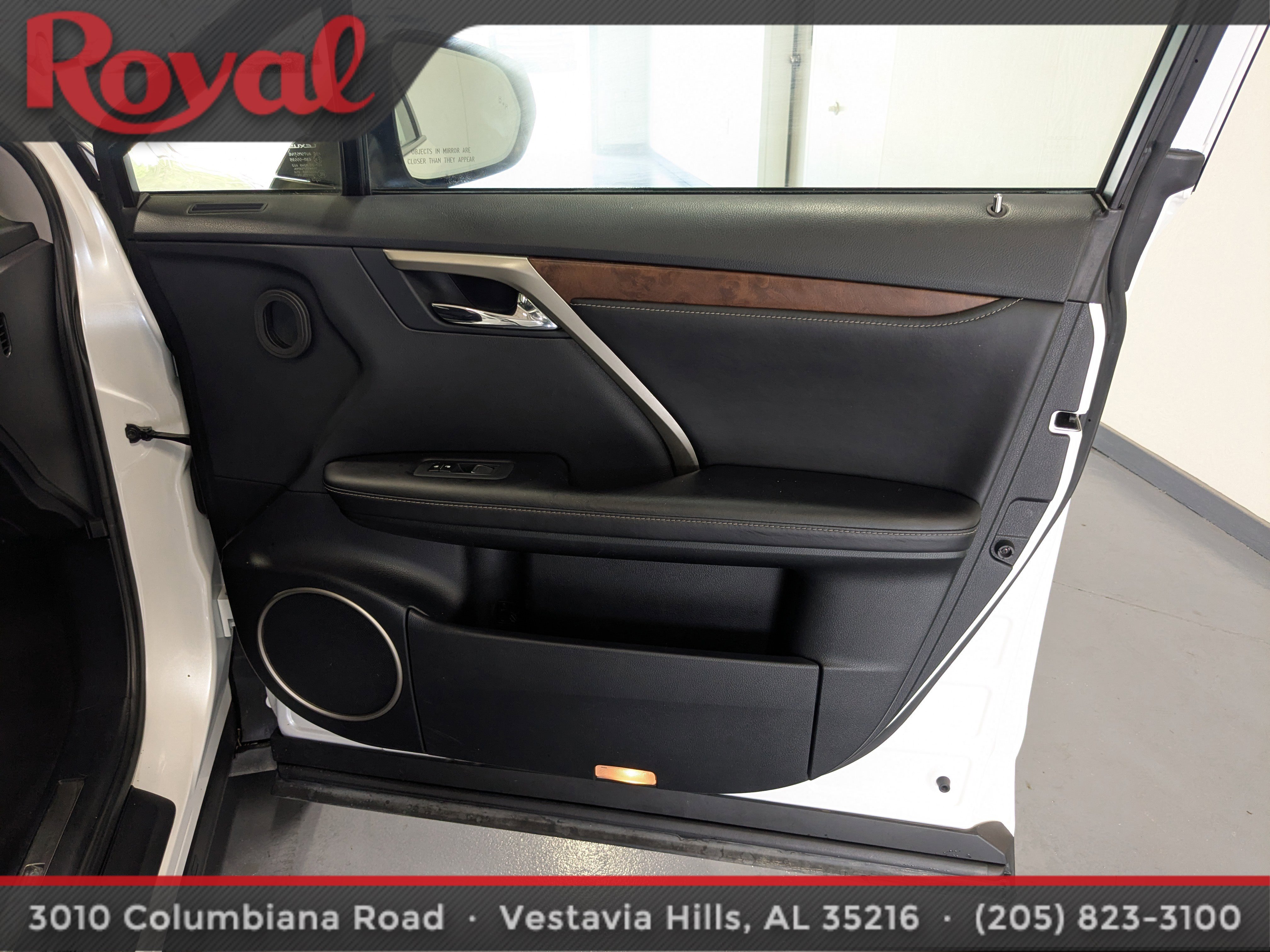 Used 2021 Lexus RX 350L FWD w/ Premium Package image 7