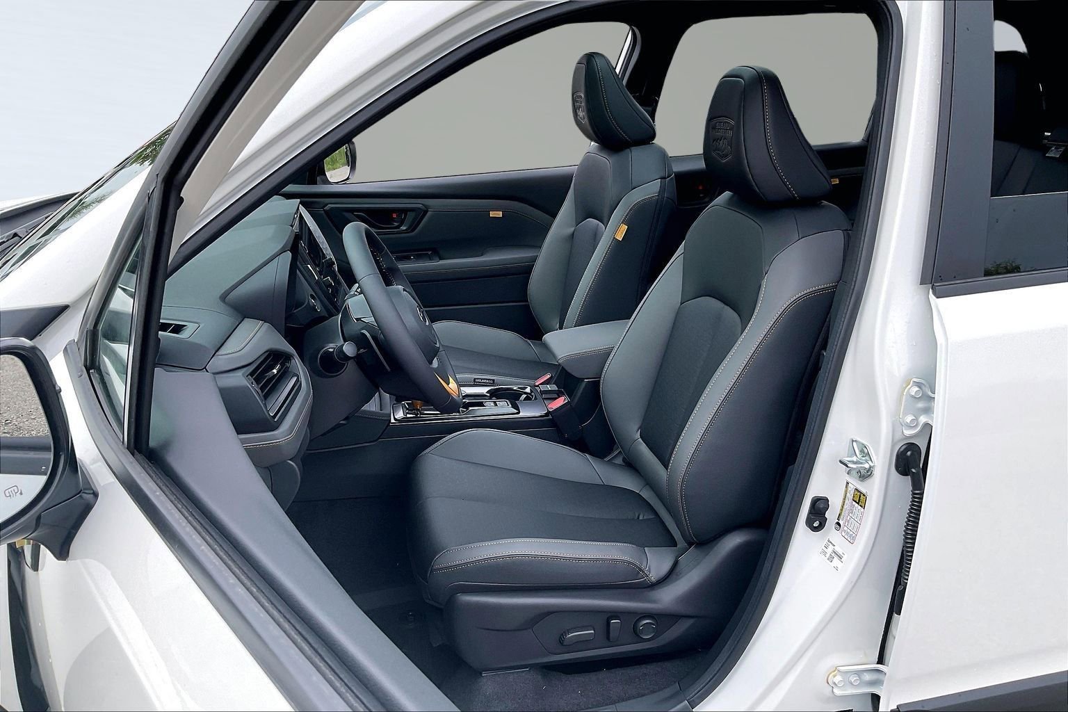 New 2026 Subaru Forester Wilderness image 9