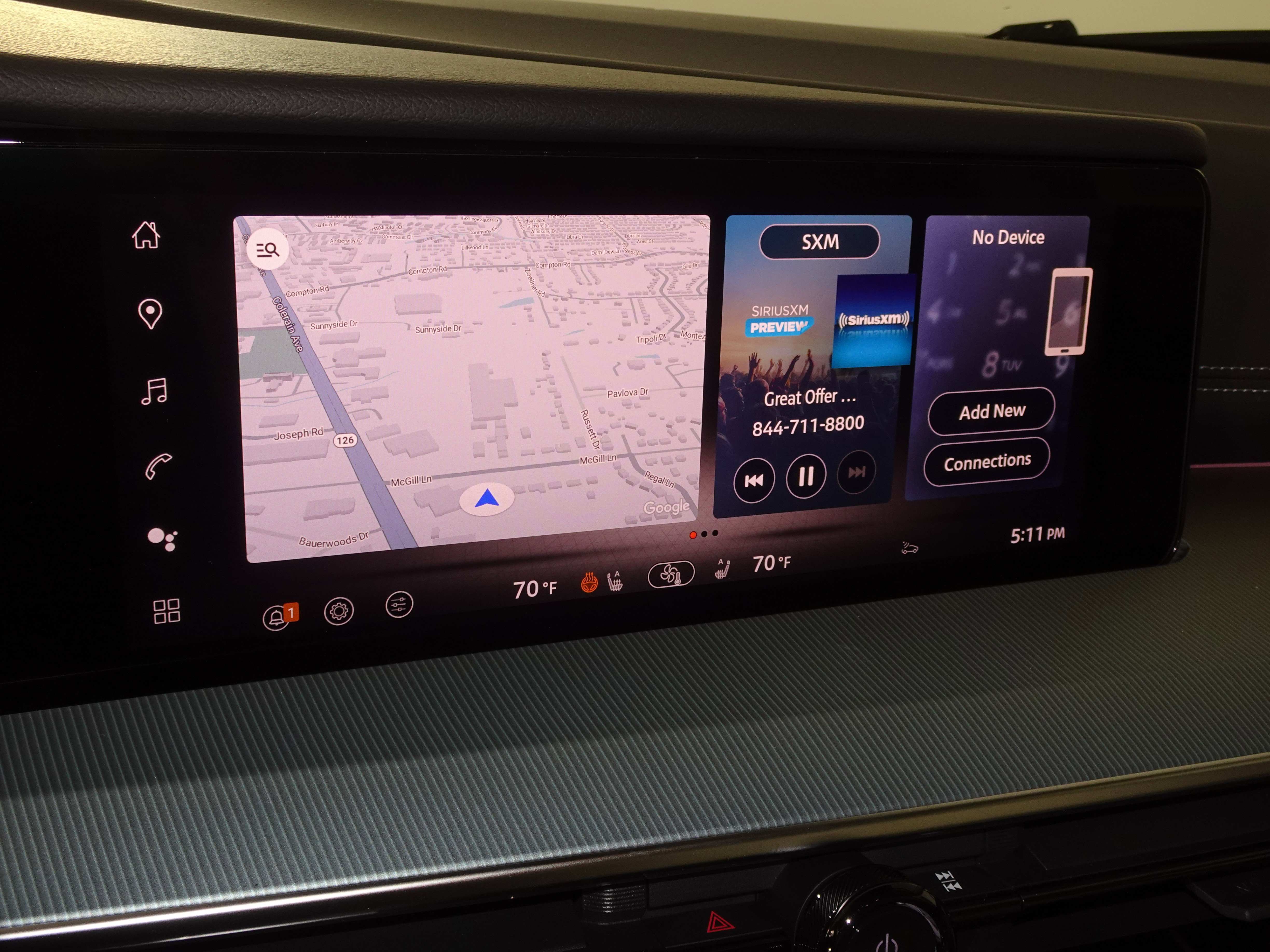 New 2025 Nissan Murano SL image 25