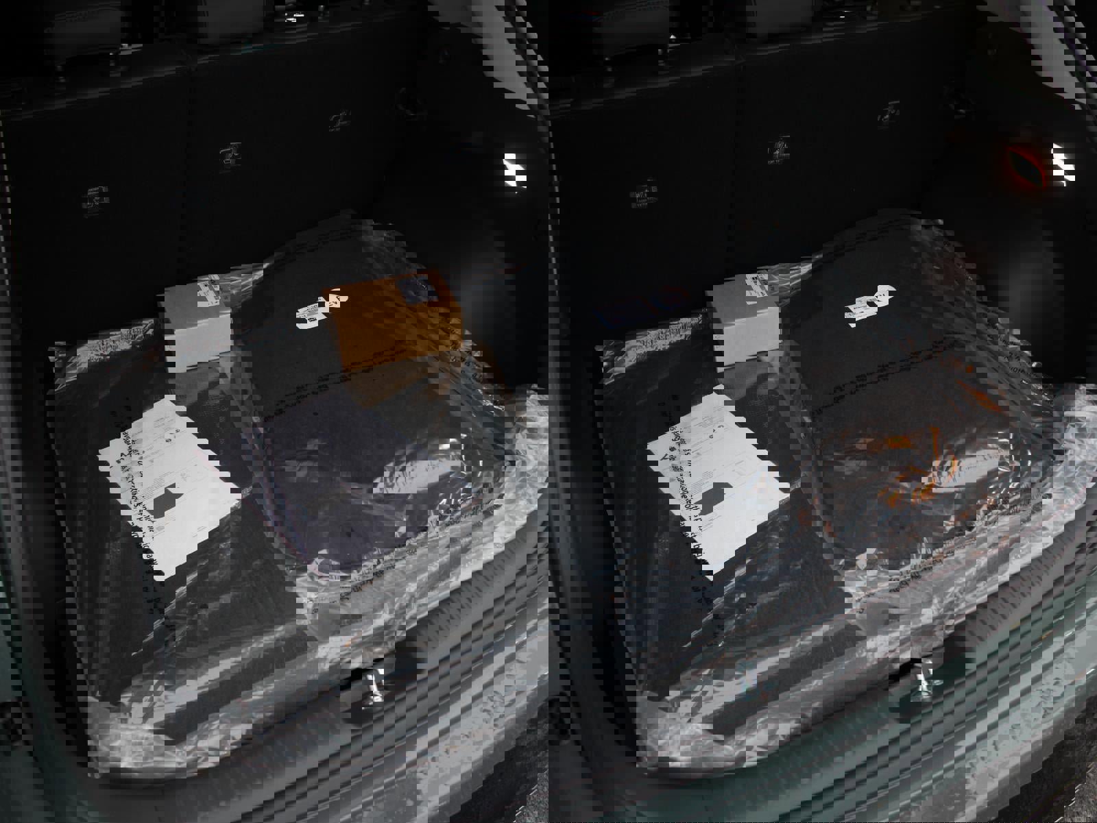 New 2025 Kia Niro Wind w/ Wind Preserve Package image 9