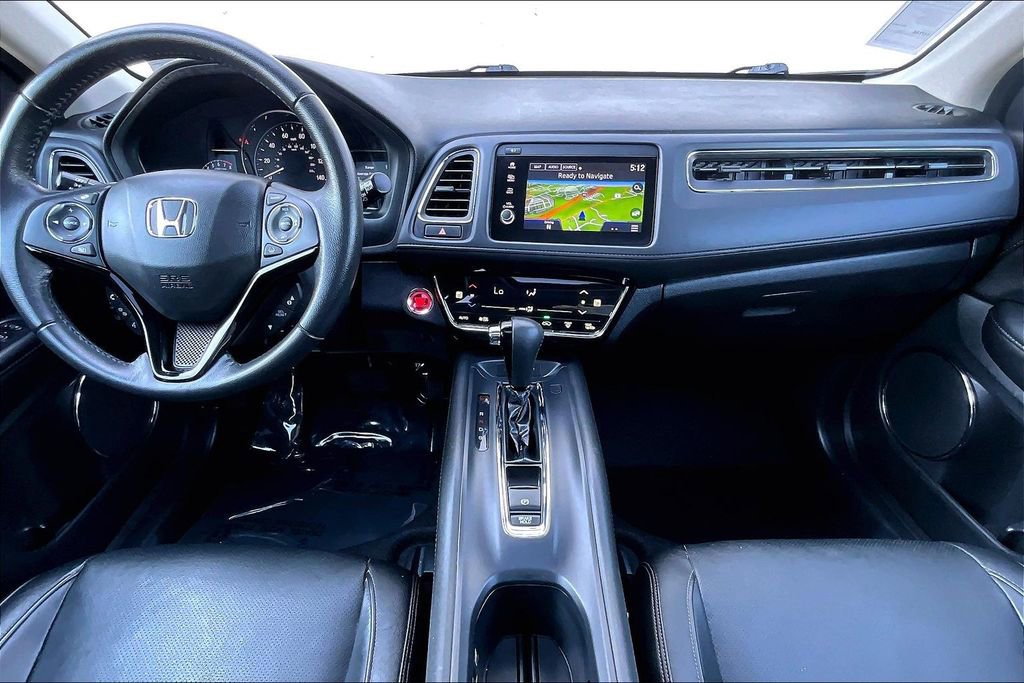 Used 2020 Honda HR-V Touring image 15