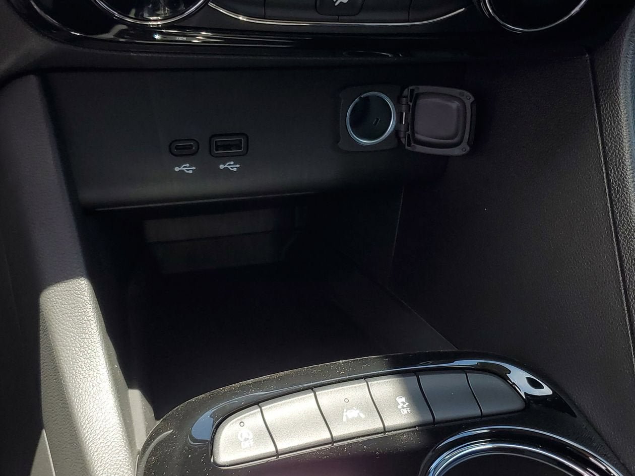 New 2026 Buick Encore GX Sport Touring FWD image 23