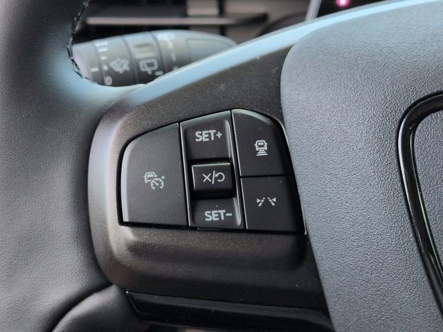 Certified 2025 Ford Mustang Mach-E Select AWD/4WD image 23