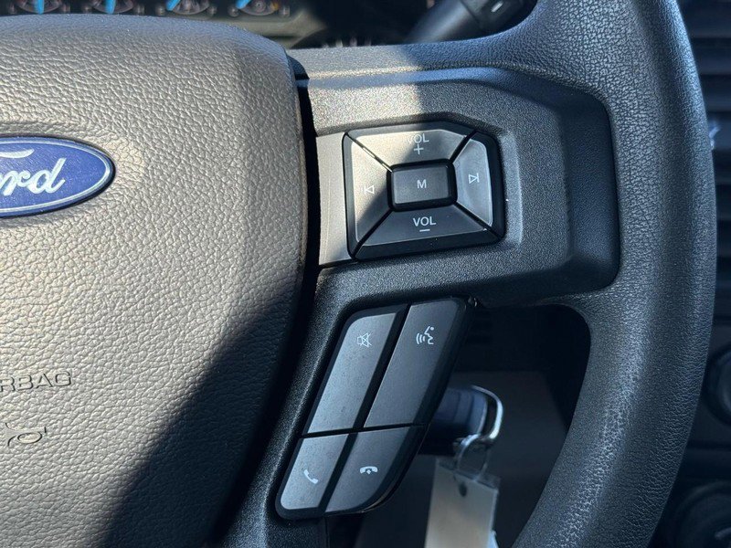 Certified 2019 Ford F150 XL w/ Equipment Group 101A Mid image 17