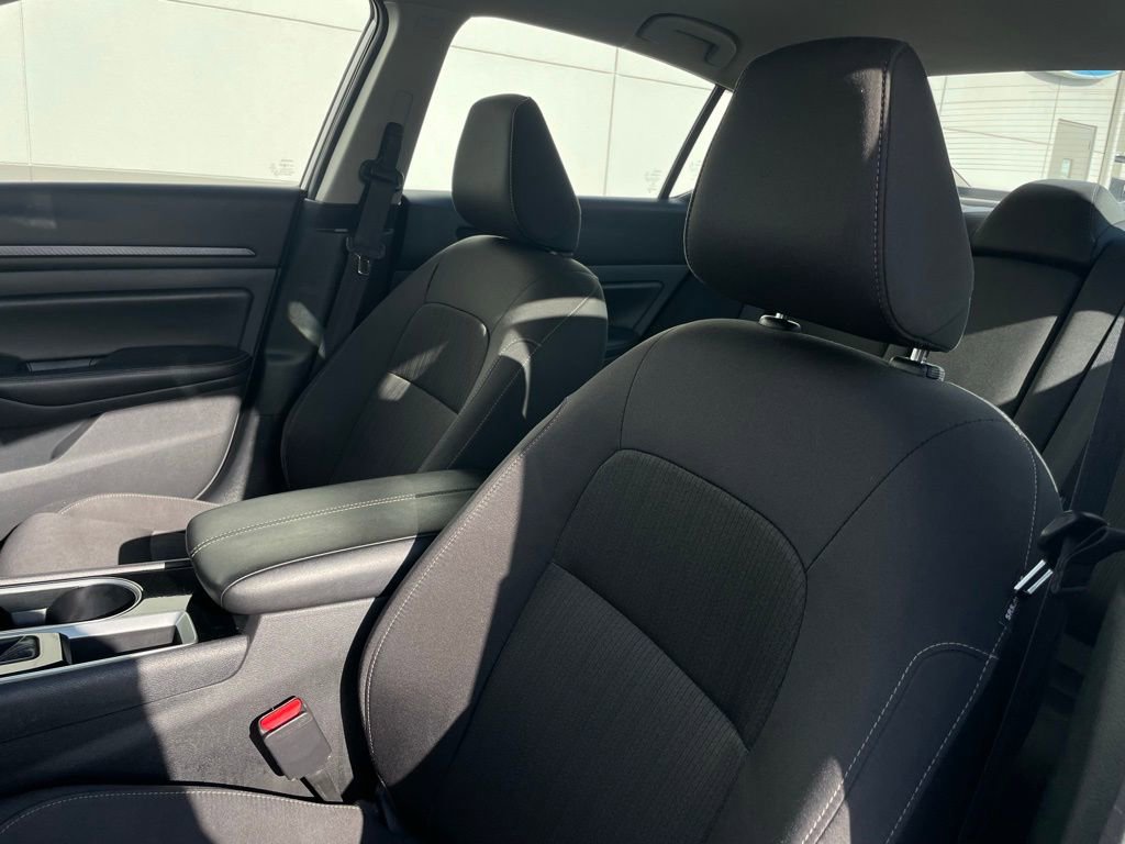 Used 2024 Nissan Altima 2.5 SV image 26