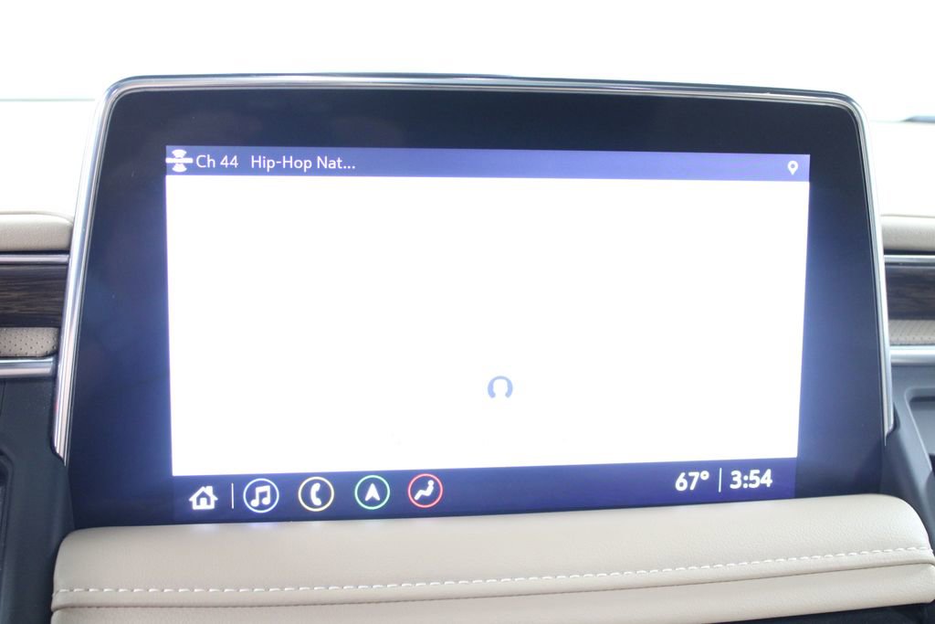 Used 2021 Chevrolet Tahoe Premier w/ Premium Package AWD/4WD image 51