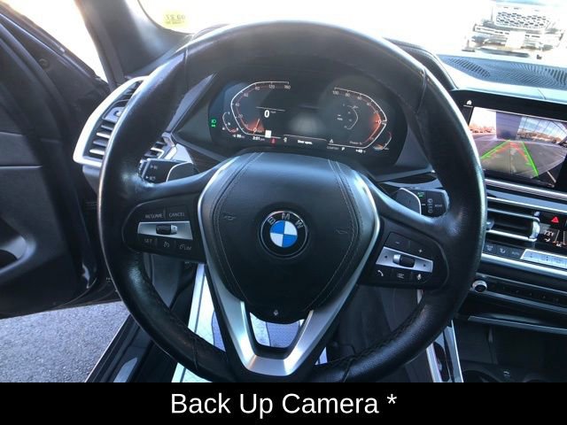 Used 2021 BMW X5 xDrive40i w/ Premium Package image 15
