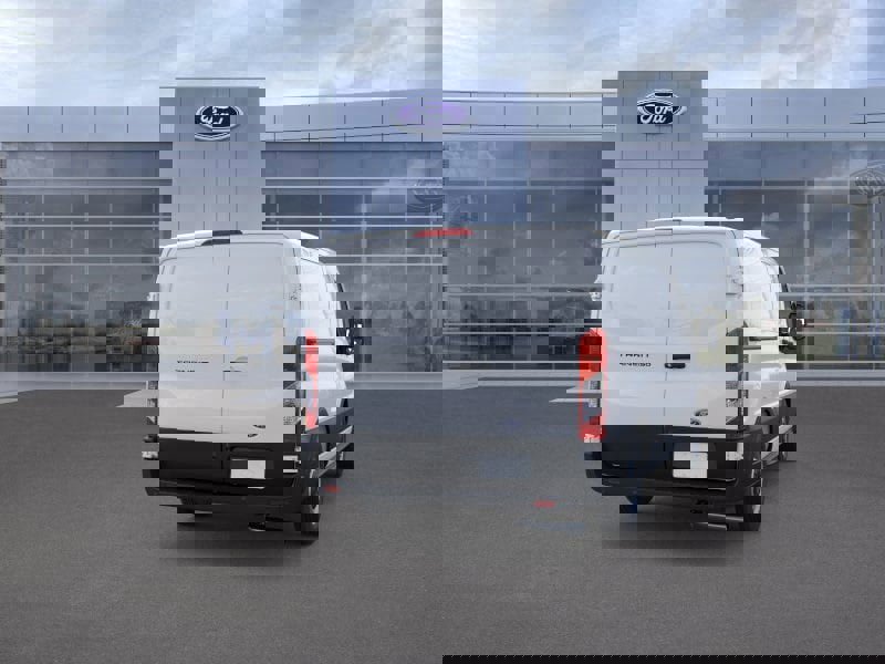 New 2026 Ford Transit 150 Low Roof image 36