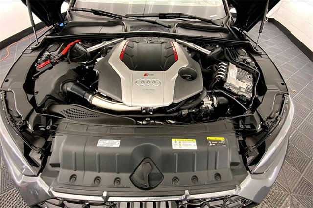 Used 2022 Audi RS 5 image 10