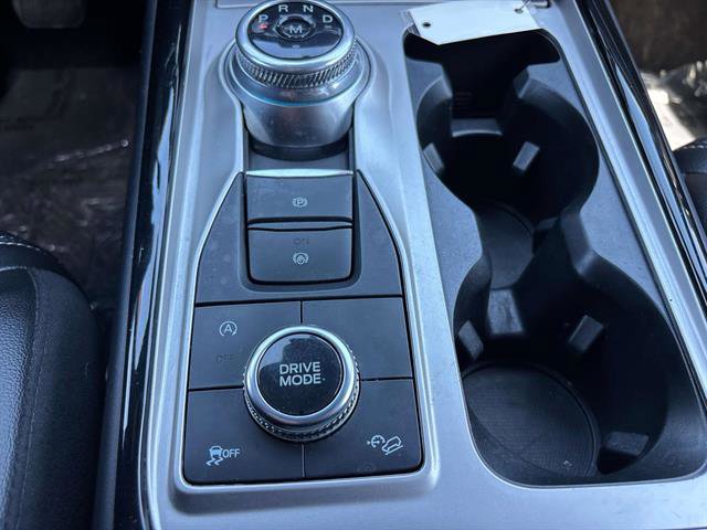 Used 2022 Ford Explorer ST w/ ST Street Pack image 32