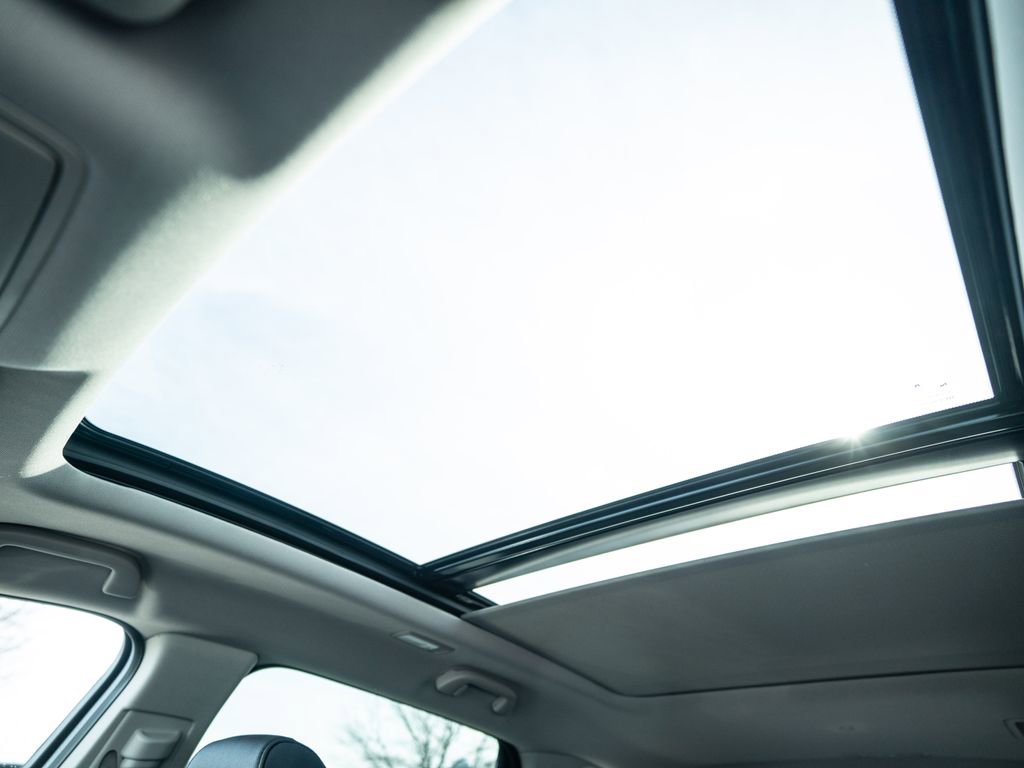 Certified 2026 Acura MDX SH-AWD image 40