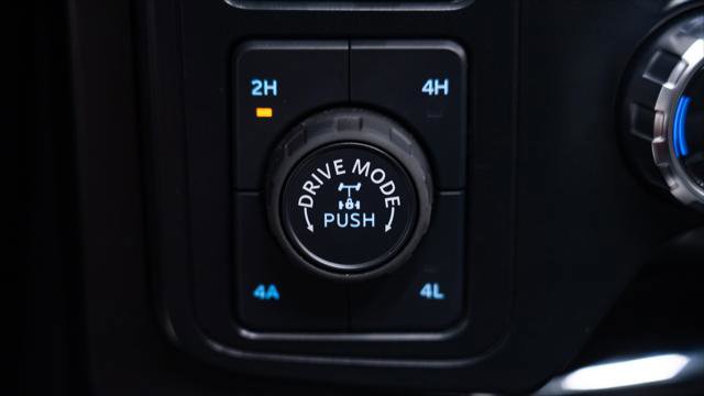 Used 2025 Ford F150 Raptor image 41