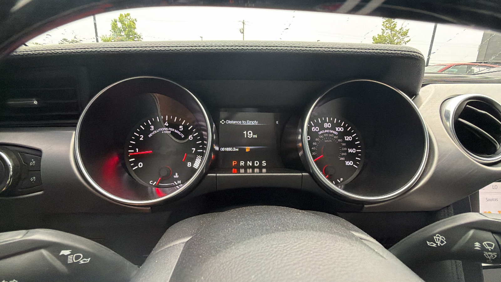 Used 2023 Ford Mustang GT w/ Equipment Group 301A RWD image 27