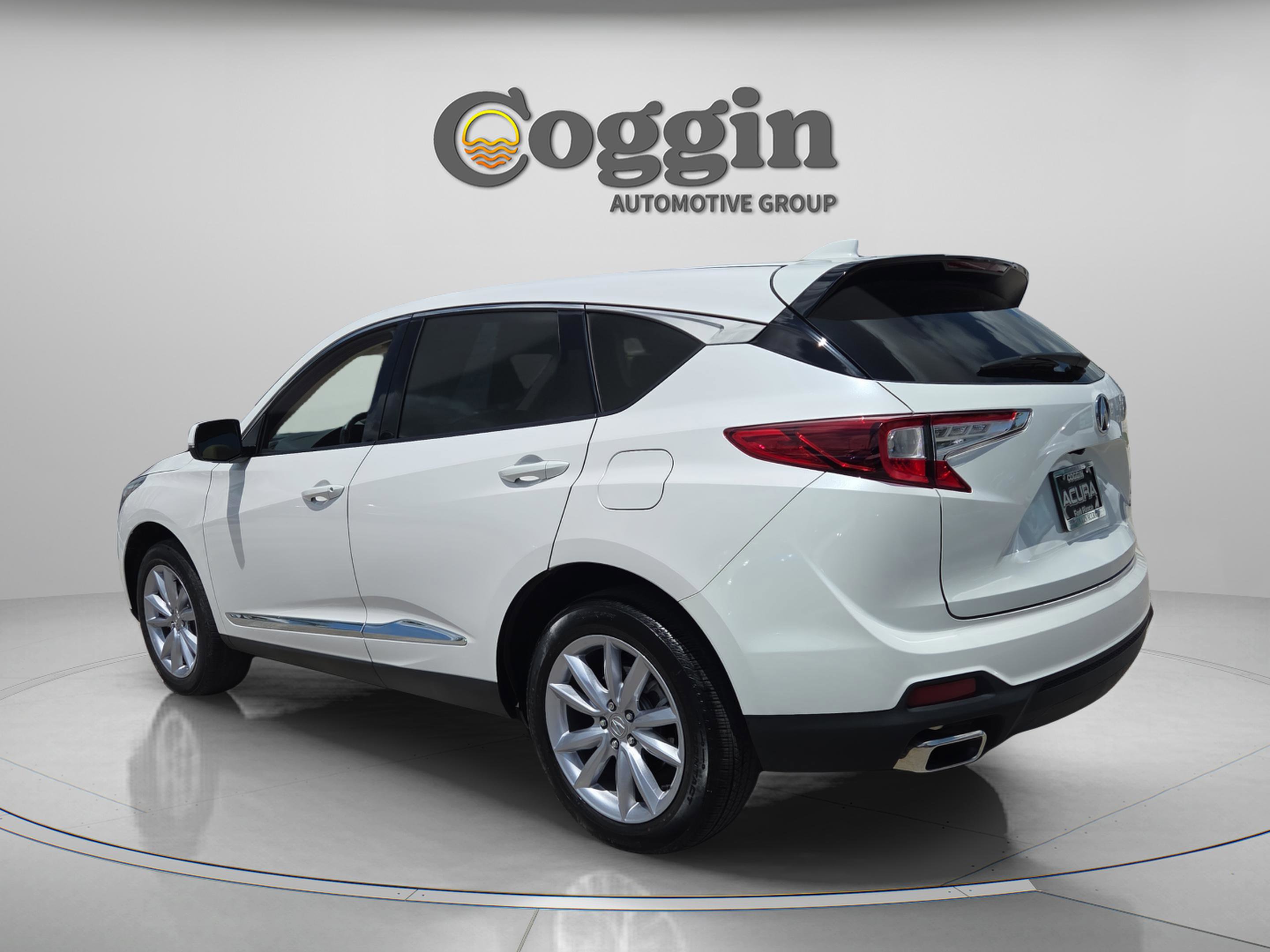 Certified 2023 Acura RDX AWD image 3