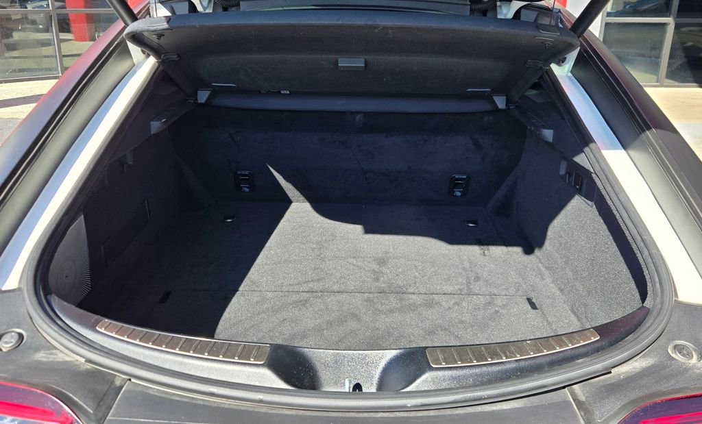 Used 2020 Mercedes-Benz AMG GT 63 S image 20