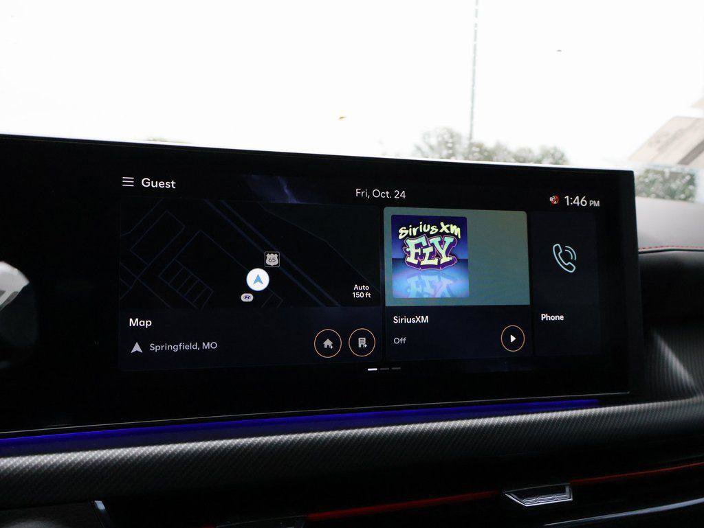 New 2026 Hyundai Sonata N Line image 34