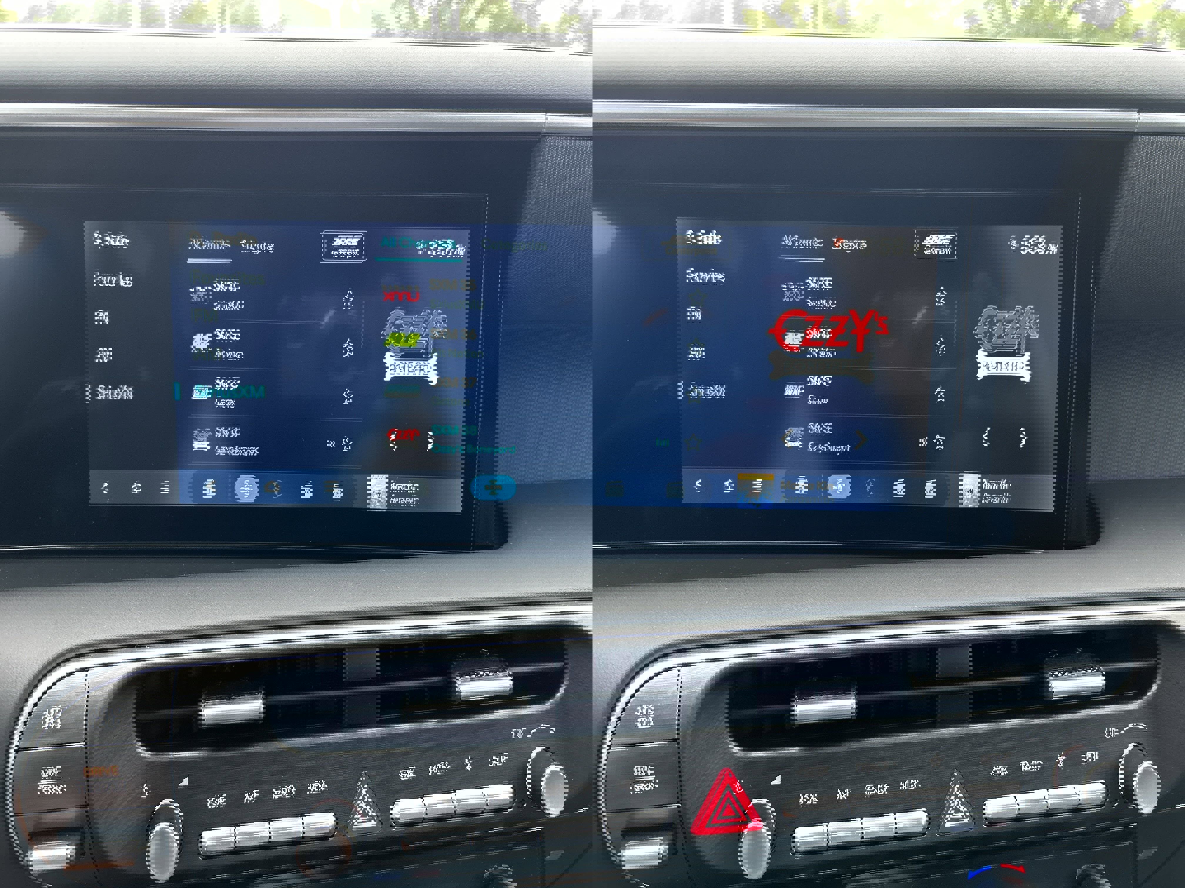 New 2026 Hyundai Palisade Calligraphy image 23